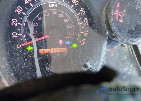 2013 Toyota Tundra Grade 5.7L V8 z USA, uszkodzony, nr VIN 5TFRY5F11DX141198